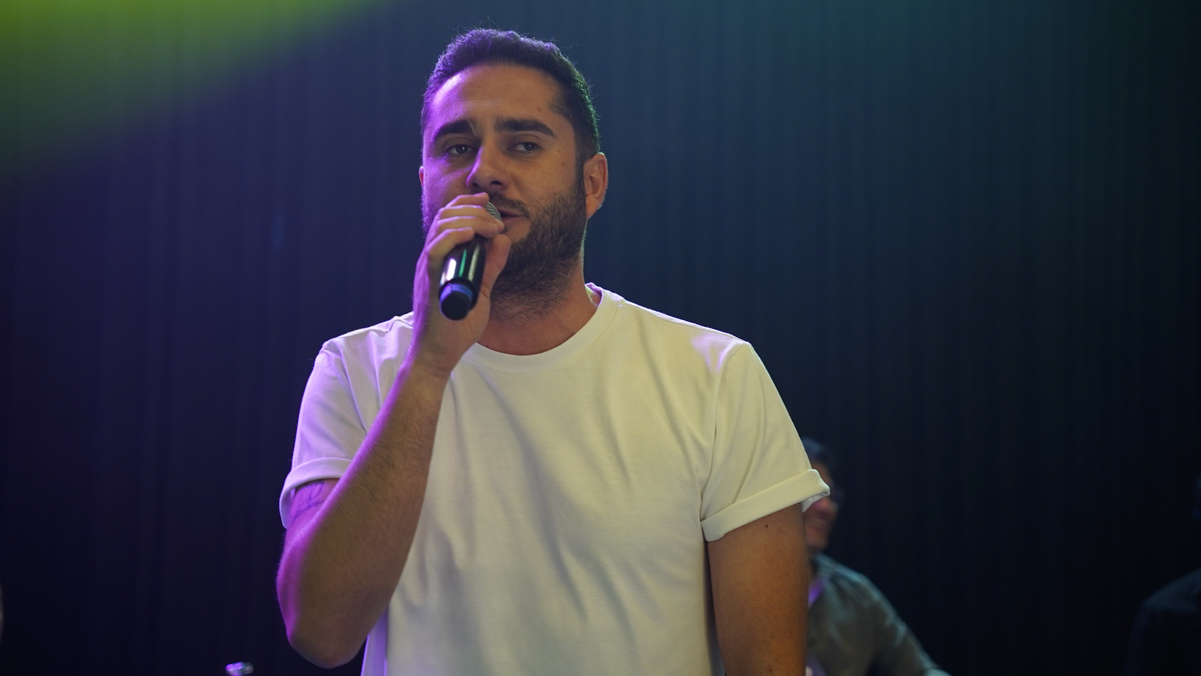 Alaaddin Selçuk Konseri