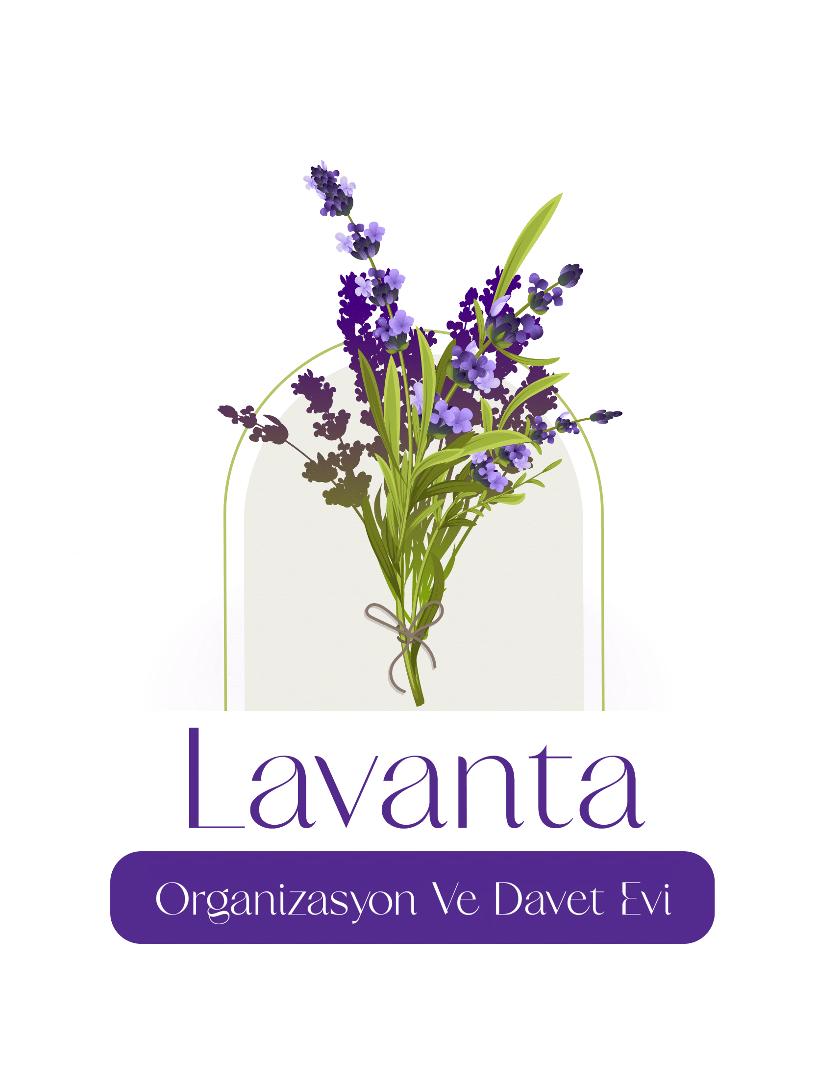 Lavanta Organizasyon