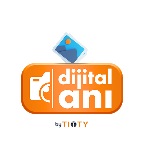Dijital Anı