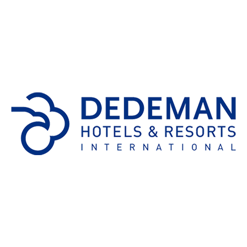 Dedeman Konya Hotel