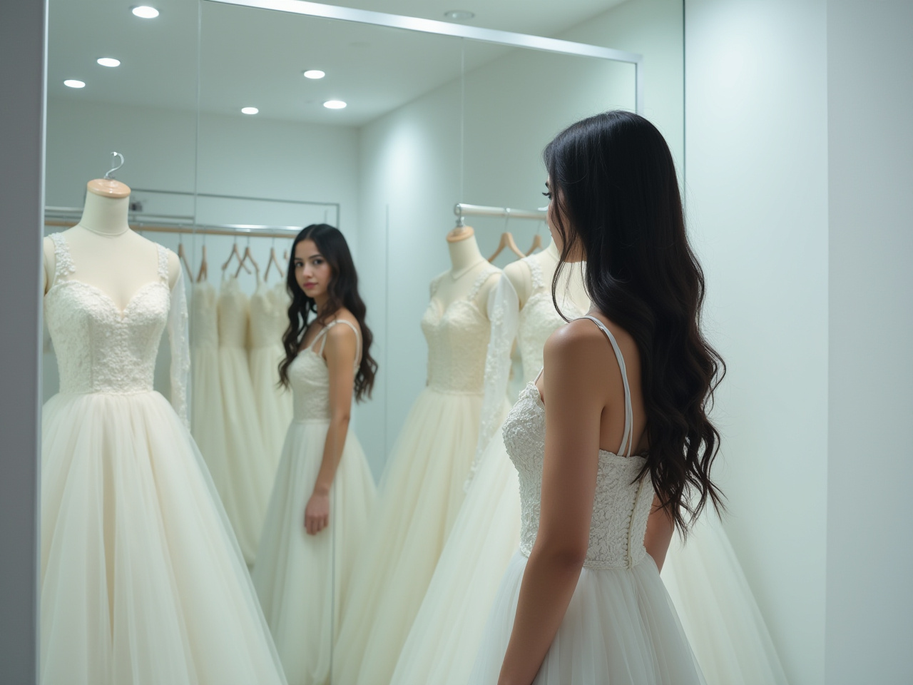 Gelinlik & Damatlık